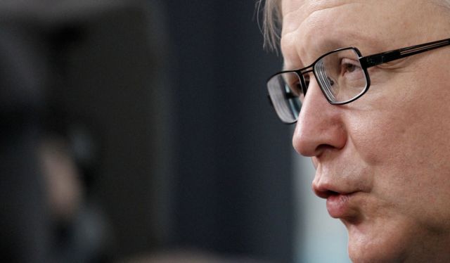 Επιβράδυνση του ρυθμού προσαρμογής στην Ευρωζώνη βλέπει ο Ρεν